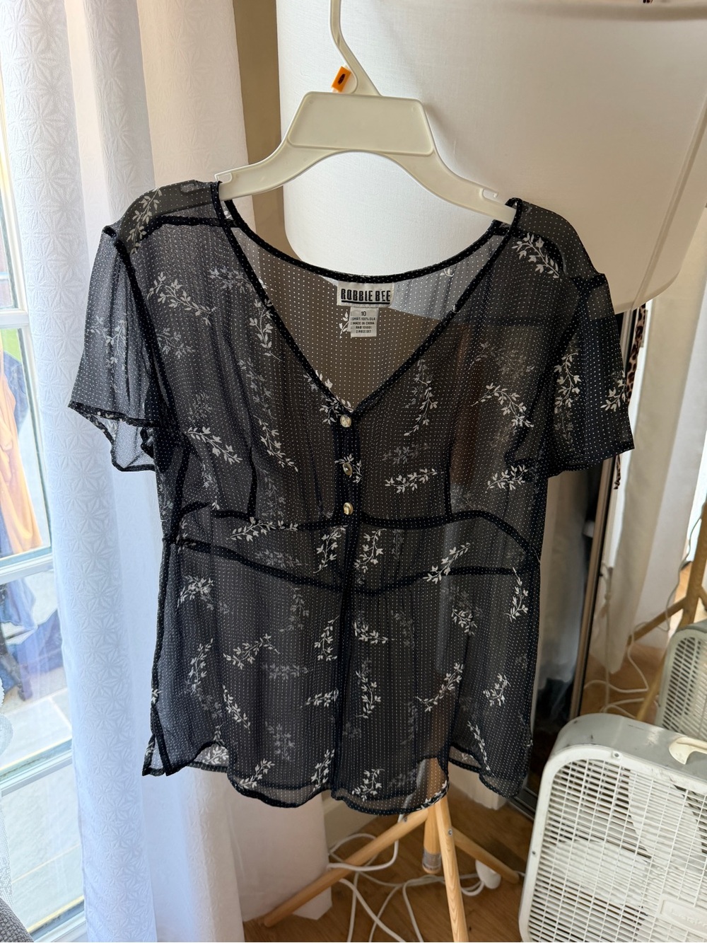 Vintage blouse